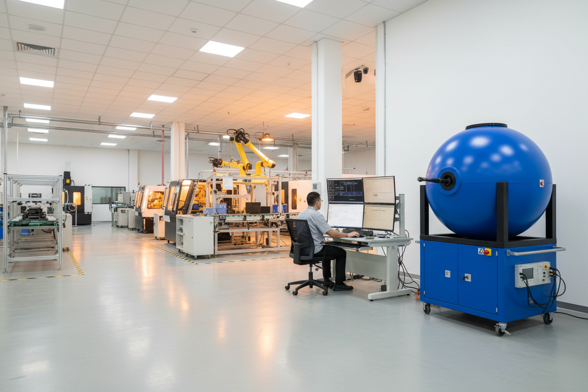 OEM & ODM Solutions