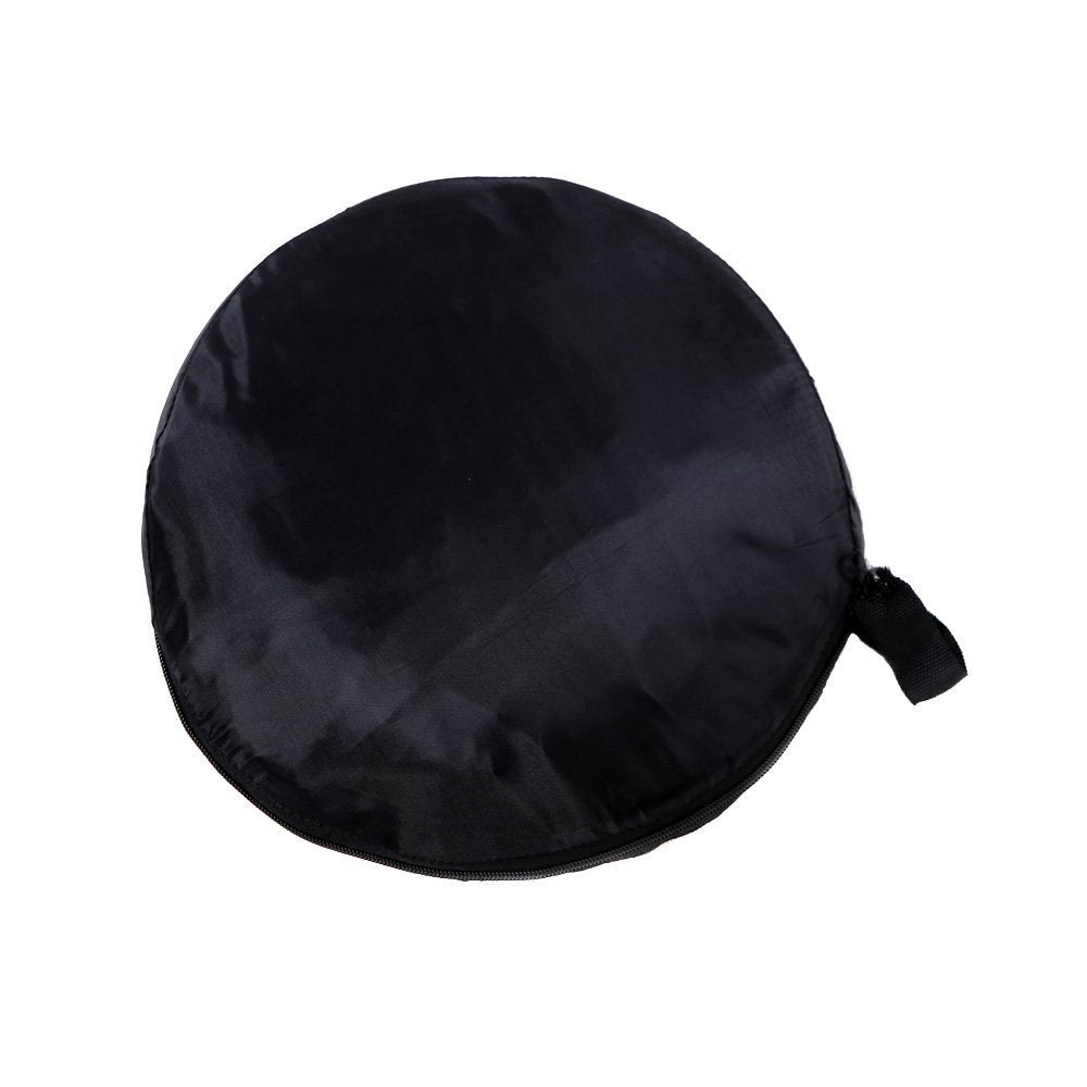 fosoto New products 32"/ 80cm 7 in 1 Portable Photography Studio Multi Photo Disc Collapsible Light Reflector