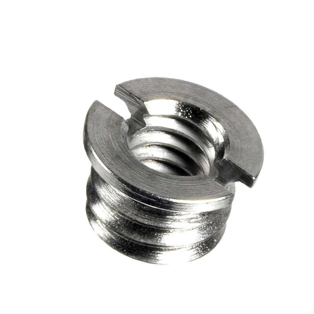 fosoto 10pcs 1/4" to 3/8" Convert Screw Adapter for Tripod Monopod Ballhead DSLR SLR Accessories Camera Accessories - FOSOTOfosoto 10pcs 1/4" to 3/8" Convert Screw Adapter for Tripod Monopod Ballhead DSLR SLR Accessories Camera Accessories