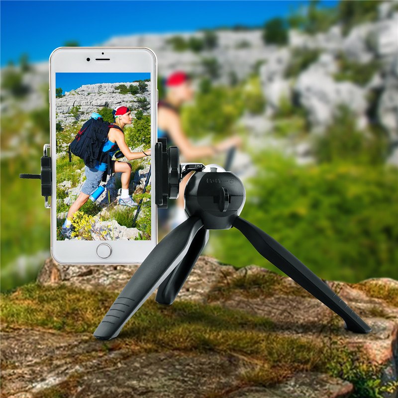 fosoto FT-777+228 Selfie Stick VS YT-1288  bluetooth 50" Handheld monopod Tripod Base Stand For Gopro Dslr Camera IPhone7 8