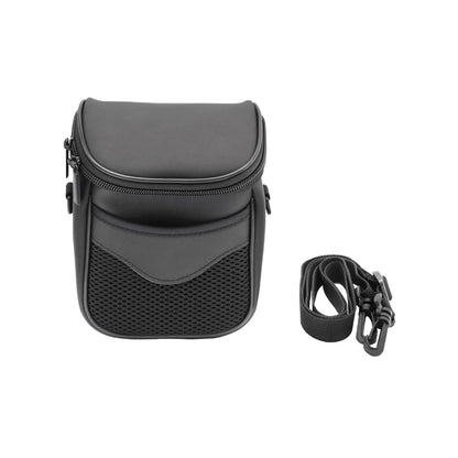 Fosoto Waterproof & Light Weight Black dslr camera bag Super Zoom Case for Canon SX410 SX420 SX50 Nikon P510 L810 L310