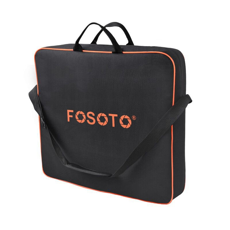 FOSOTO RL-18 240LED 5500K Dimmable Photography/Photo/Studio/Phone/Video Ring Light Lamp&Tripod Stand For Canon Nikon Dslr Camera