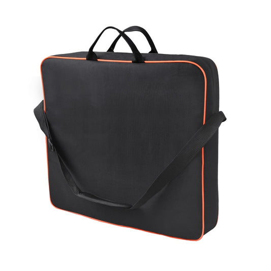 fosoto photographic Bag Case For Led Ring Light Lamp For photographic lighting Tripod Stand and lamp meantime For 18inch RL-18
